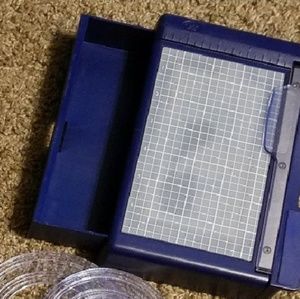 Creative memories personal trimmer